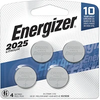 Lithium Coin Battery