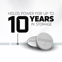 Lithium Coin Battery