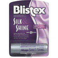Silk & Shine®