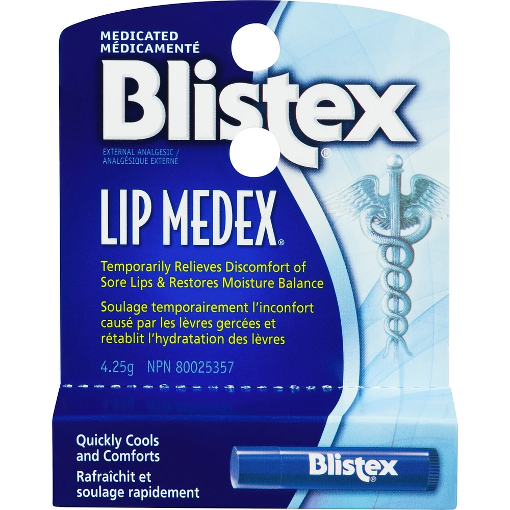 Lip Medex® Stick