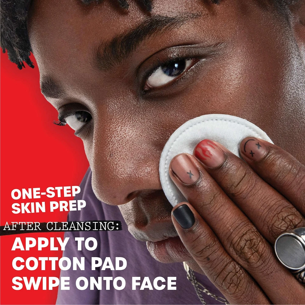 Original Alcohol-Free Witch Hazel Face Toner with Aloe Vera