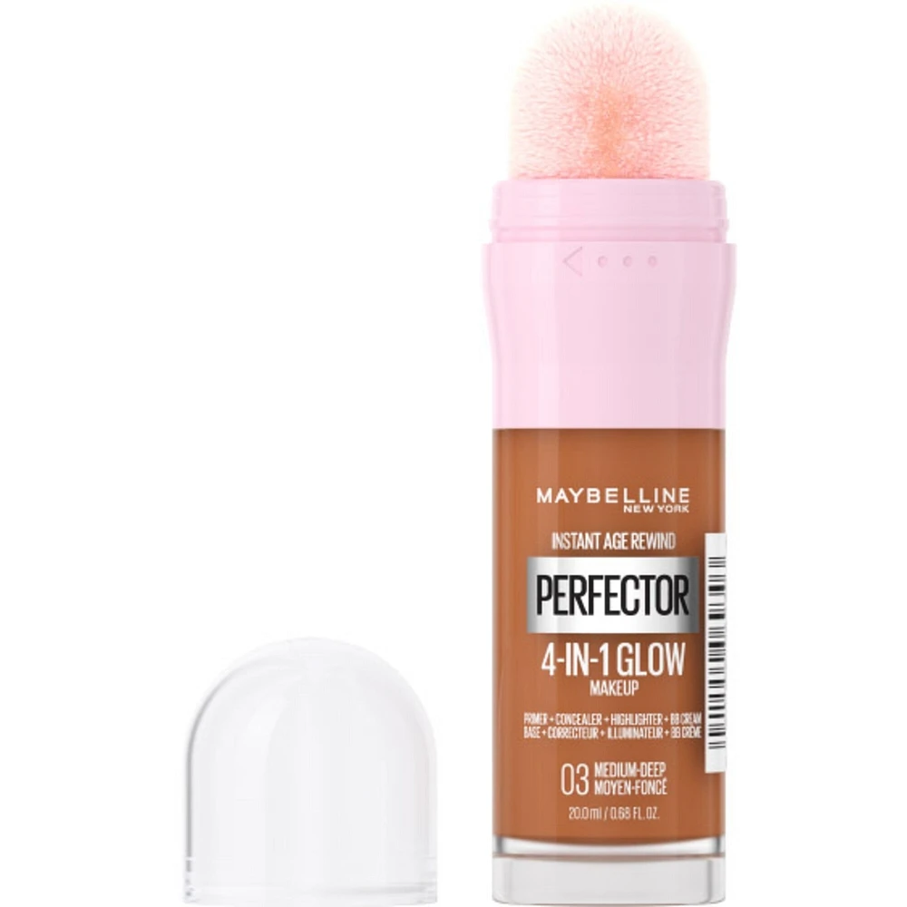 Maybelline New York Instant Age Rewind