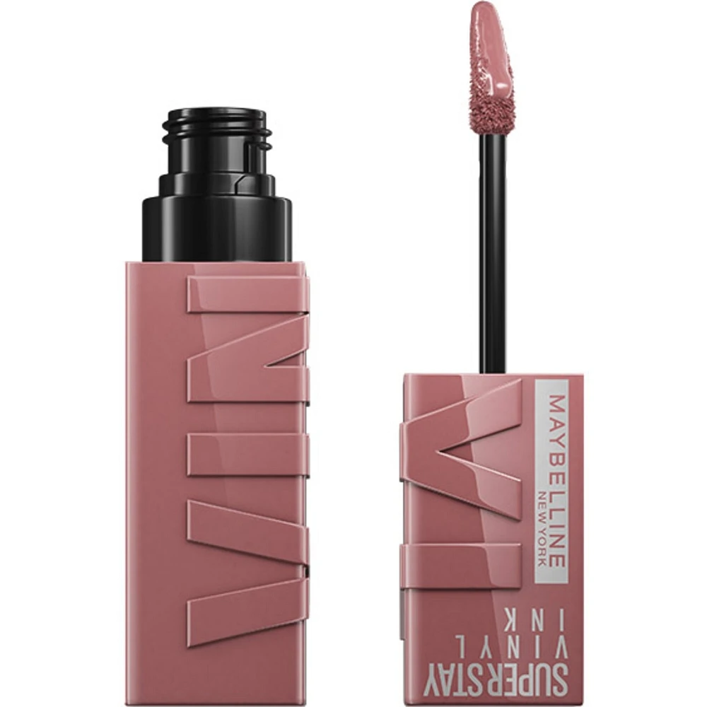 Lipstick Vinyl Ink Liquid