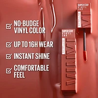 Lipstick Vinyl Ink Liquid