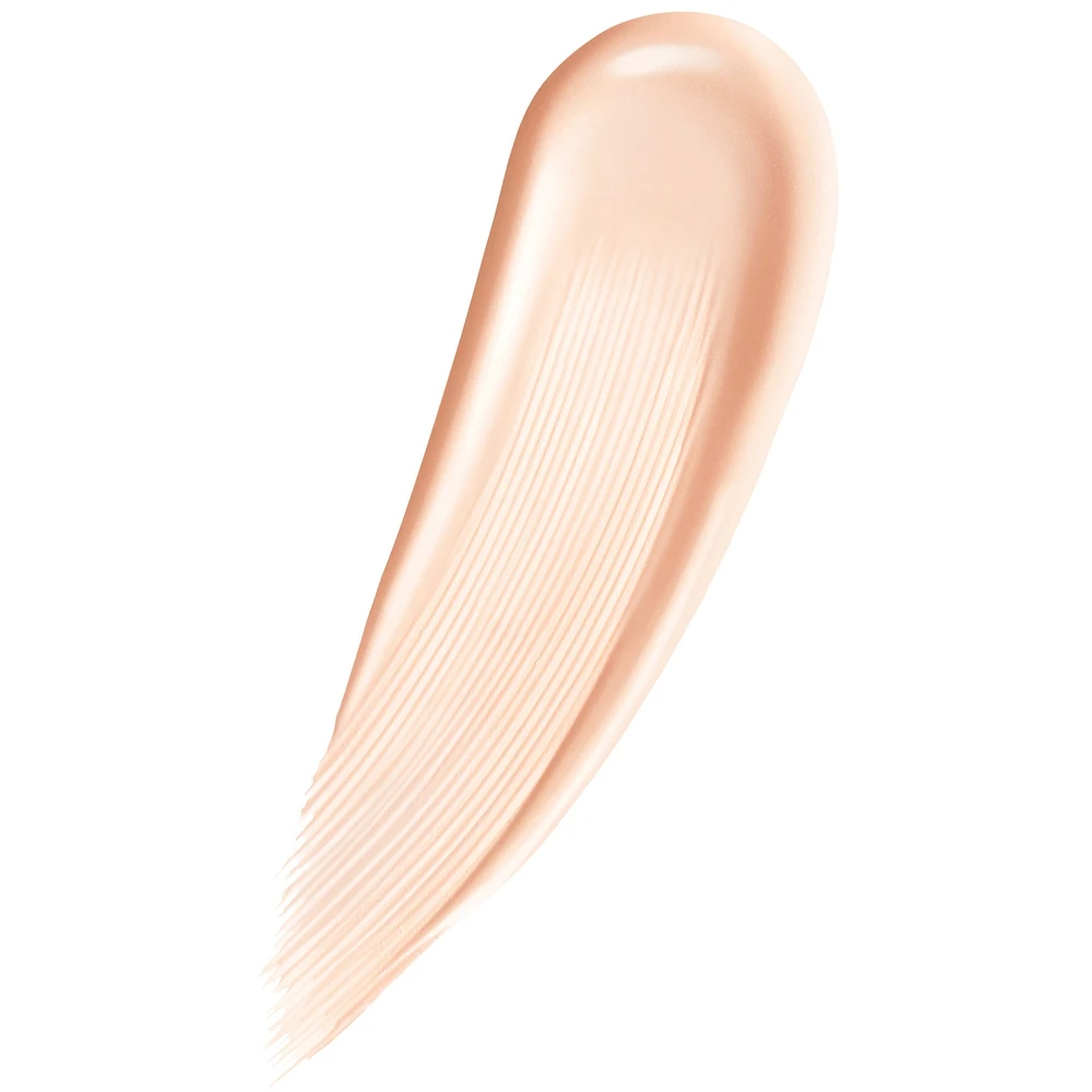 Maybelline New York Super Stay Up To 24H Skin Tint Foundation, skin-like coverage, with Vitamin C*, Shade 102, 30 ml