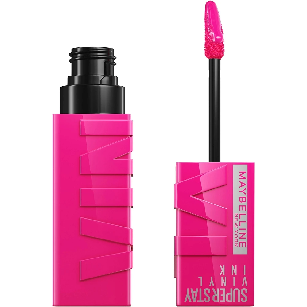 Lipstick Vinyl Ink Liquid