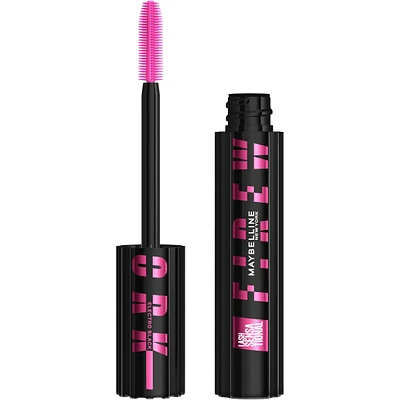 Lash Sensational Firework Mascara, Waterproof Volumize
