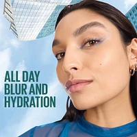 Poreless Jelly 24H Hydrating Blur Primer