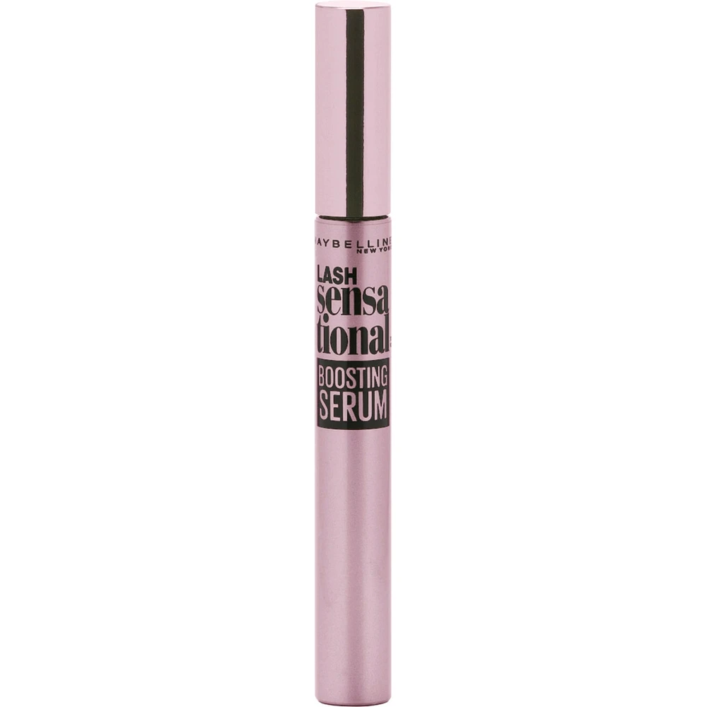 Maybelline New York Lash Sensational® Eye Primer Sérum Amplificateur, 3 ml