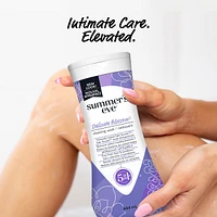 Summer's Eve 5 in 1 Delicate Cleansing Wash