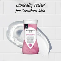 Summer's Eve Sensitive Skin  Cleansing Wash