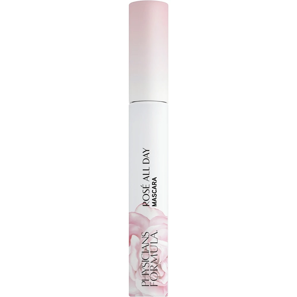Rosé All Day - Mascara