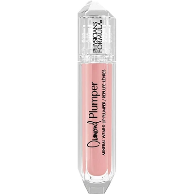 Mineral Wear Diamond Plumper