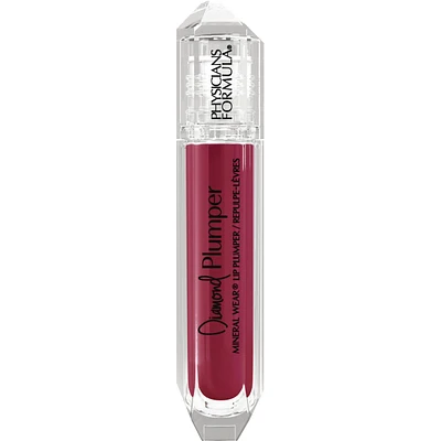 Mineral Wear Diamond Plumper