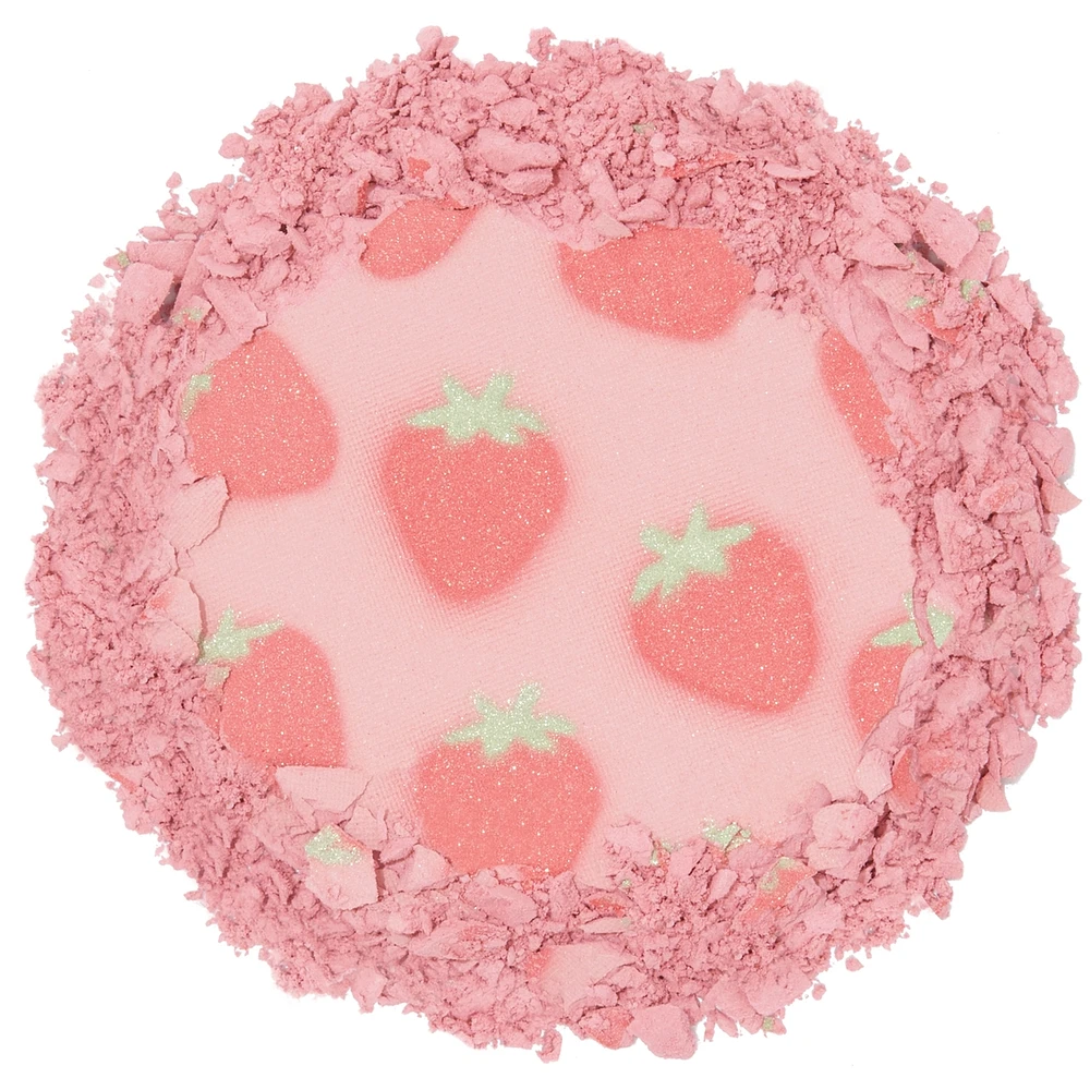 Strawberry Jam Blush