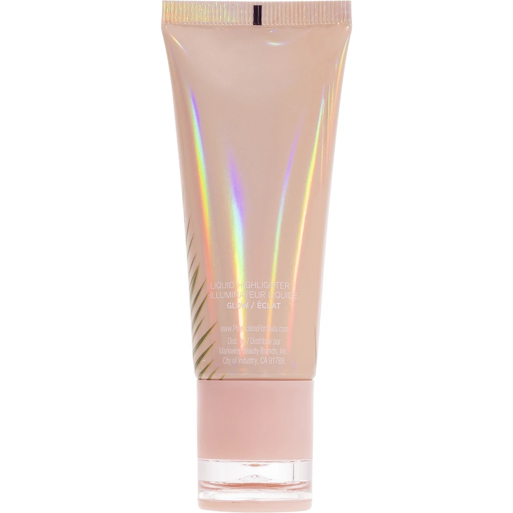 Butter Glow Liquid Highlighter