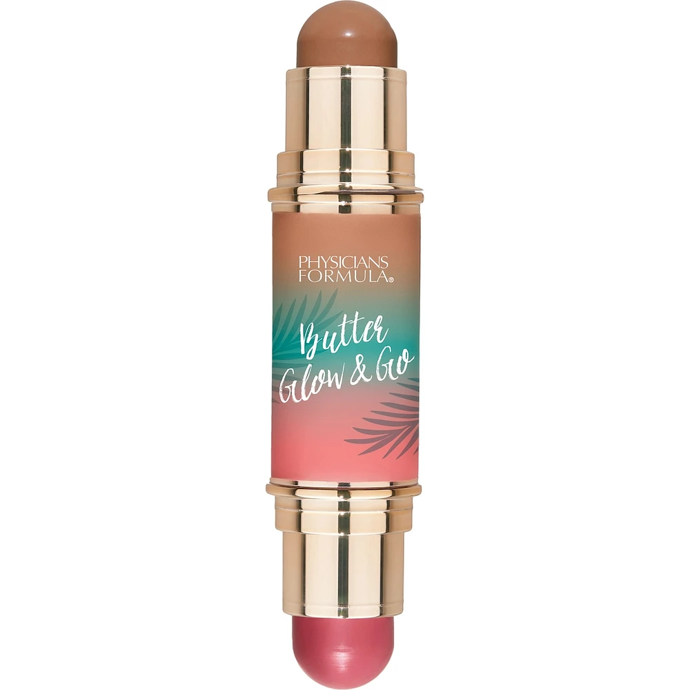 Murumuru Butter Glow & Go™ Multiuse Stick