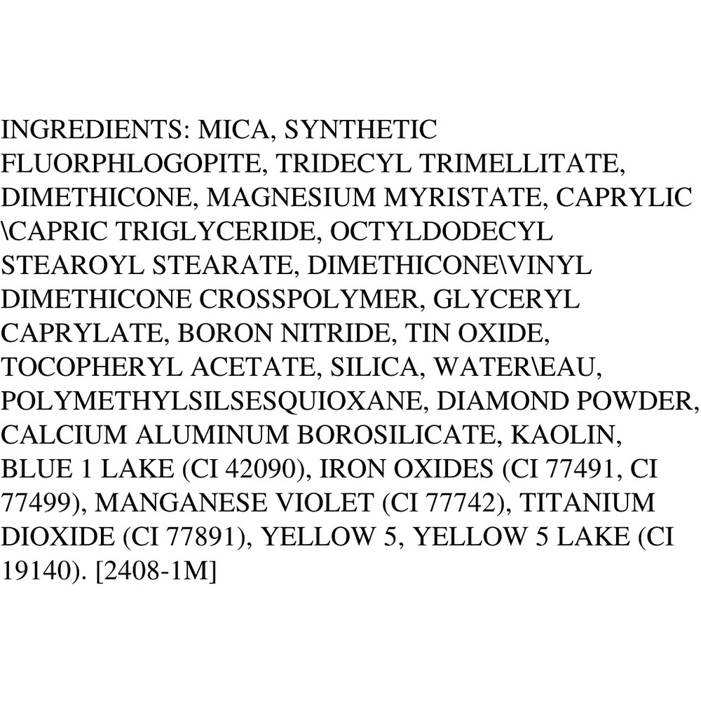 Mineral Wear® Diamond Dust