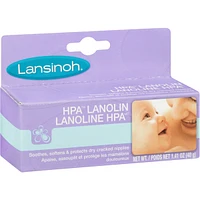 Lanolin Nipple Cream