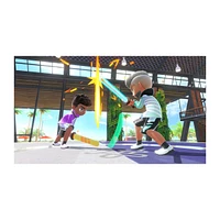 Switch Sports With Leg Strap NSW