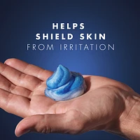 PRO Shaving Gel for Men TWIN PACK