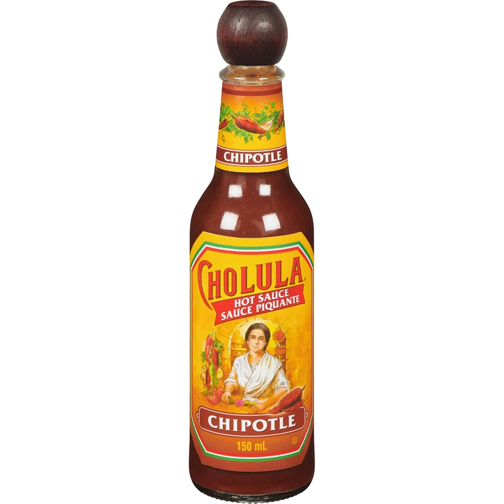 Sauce piquante chipotle