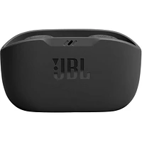 JBL Vibe Buds True wireless earbuds - Black