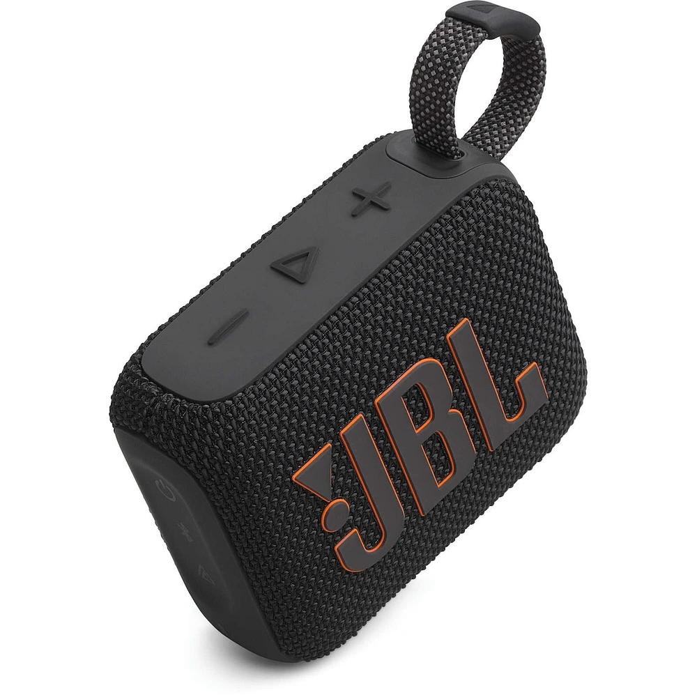 JBL Go 4 Enceinte Bluetooth ultra-portable