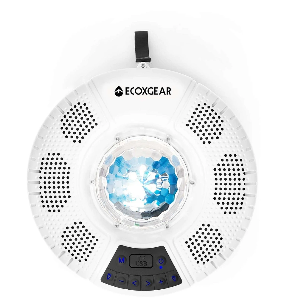 ÉcoSplash Enceinte flottante avec Bluetooth