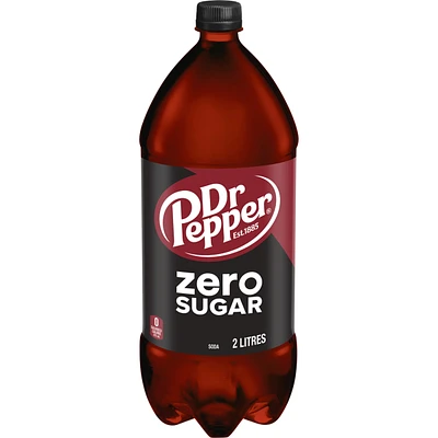 Zero Sugar