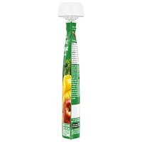 Organic Purée Mango Apple Carrot Kale Baby Food