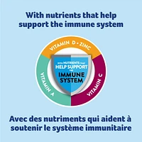 PediaSure Complete Reduced Sugar, 33% Less Sugar, Nutritional Supplement, 4 X 235 ml, Vanilla, 940 ml