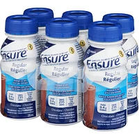 Ensure® Regular CHOCOLATE