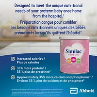 Similac Neosure Powder