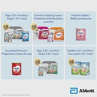 Similac Neosure Powder