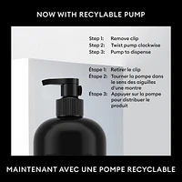 TRESemmé Shampoo Moisture Rich 828ml