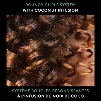 Revitalisant Damage Recovery pour réparer les cheveux abîmés TRESemmé Botanique + Protéines à l'Huile d'Avocat avec Technologie Pro Style™