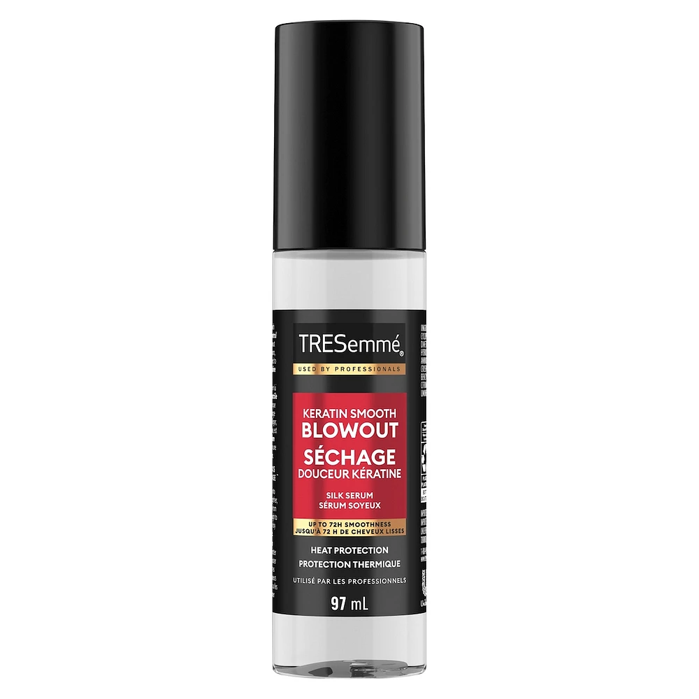 TRESemmé Serum Keratin Smooth Shine 97ml