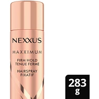 Maxximum Super Hold Styling & Finishing Mist