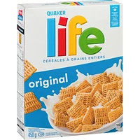 Life Original Cereal