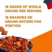 Life Original Cereal