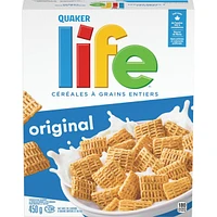 Life Original Cereal