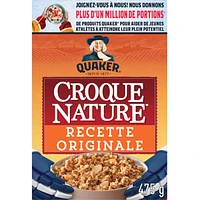Granola Cereal Original