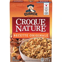 Granola Cereal Original