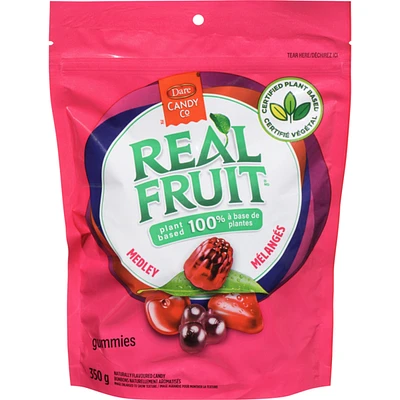 Realfruit Medley