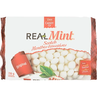 Bonbons menthes écossaises original