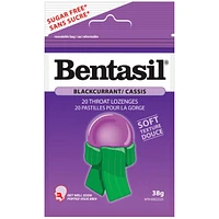 Bentasil Blackcurrant