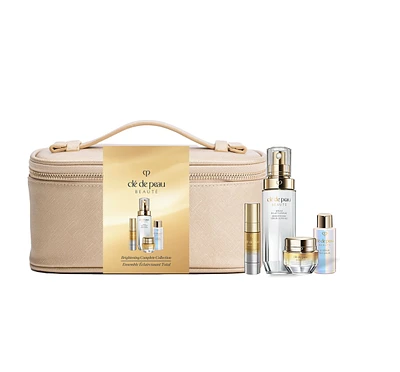 Brightening Complete Set