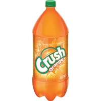 Orange Soda
