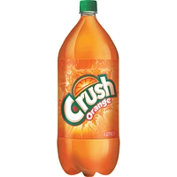 Orange Soda